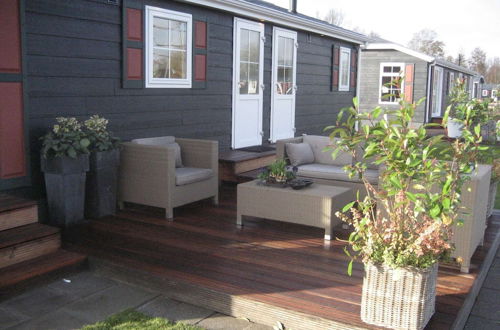 Photo 5 - Cozy Holiday Home With Terrace