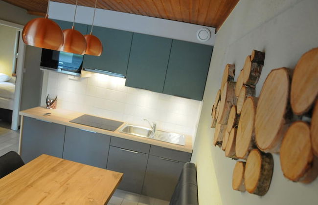Holiday Home in Vielsalm With Lake View - Foto 5
