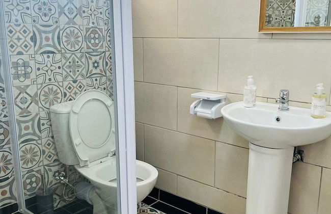 Safi Self-Catering Suites - Foto 72