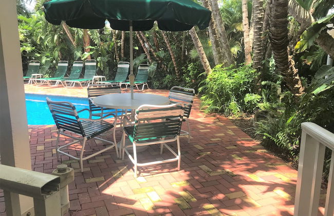 Siesta Palms By the Beach - Foto 47