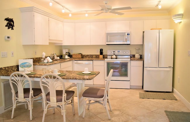 Siesta Palms By the Beach - Foto 27
