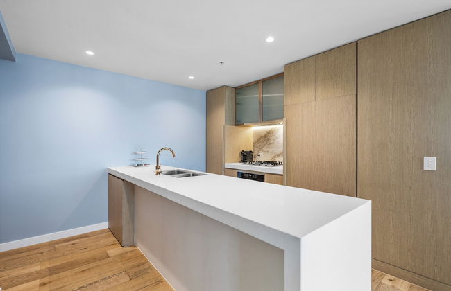 Collins House Apartments by CLLIX - Foto 77