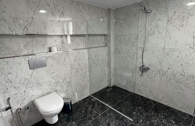 Lumiera Suites Hotel - Foto 25