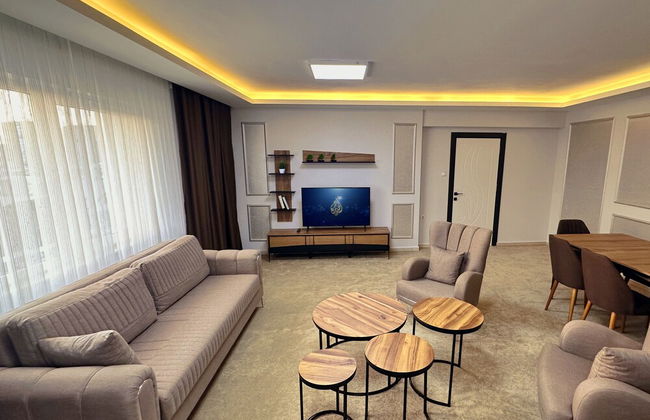 Lumiera Suites Hotel - Foto 22