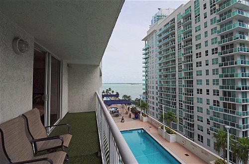 Photo 56 - OneLuxStay in the Heart of Brickell