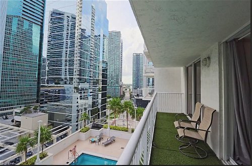 Foto 59 - OneLuxStay in the Heart of Brickell
