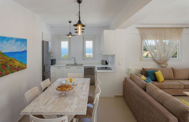 Blue Hills Villas by Estia - Foto 42