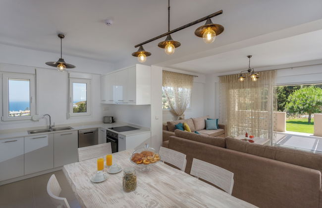 Blue Hills Villas by Estia - Foto 41