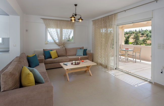 Blue Hills Villas by Estia - Foto 50