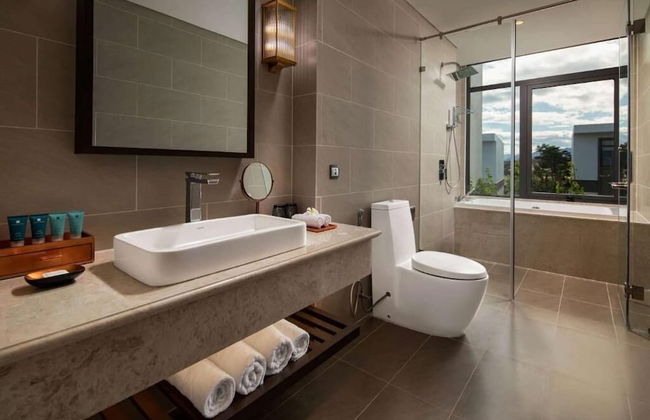 Residence Inn Villa Cam Ranh - Foto 22