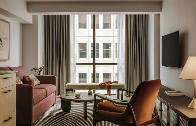 Sonder by Marriott Bonvoy Arlo Apartments Downtown - Foto 42