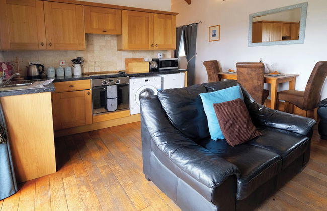 Ocean View Cottage 2 - Llanrhidian - Foto 19