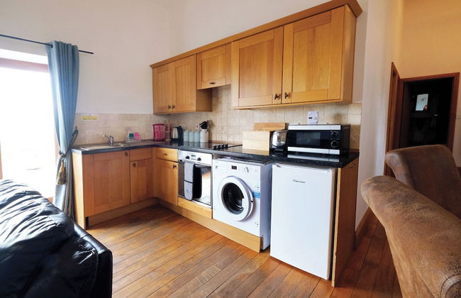 Ocean View Cottage 2 - Llanrhidian - Foto 12