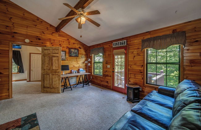 Lonestar Lodge - Photo 39