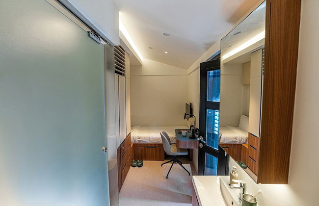 Weave Suites - Midtown - Foto 6