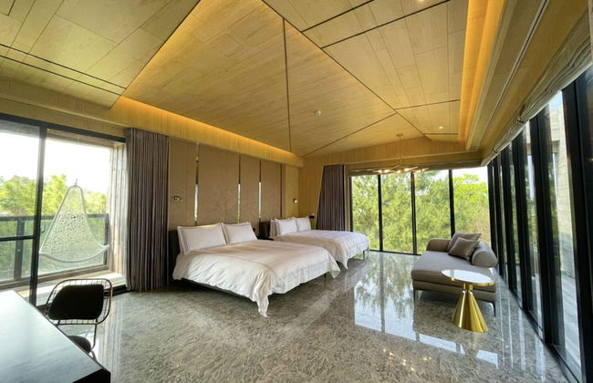 The Forest Museum - Photo 24