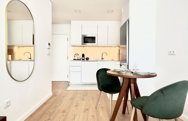 Vibrant Porto Apartments-Campo 24 - Foto 52