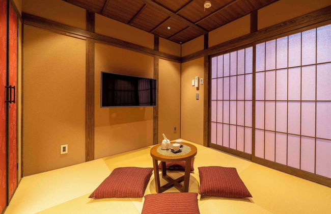 Kagabi Machiya House - Foto 49
