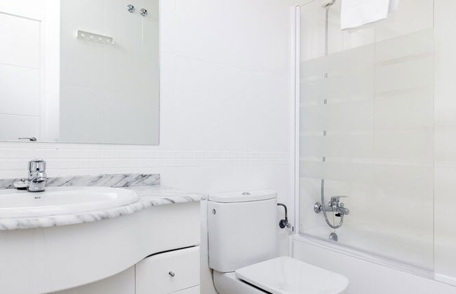 Go Madrid Apartments by Olala Homes - Foto 12