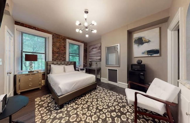 Premier Suites - Bay Village - Foto 10