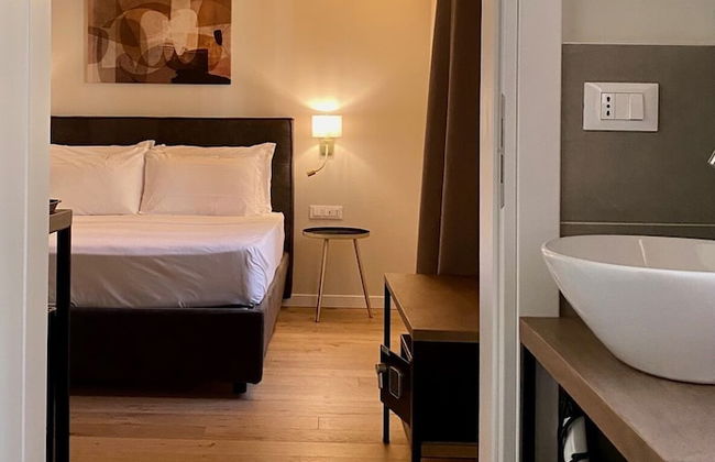 Malvezzi24 Boutique Rooms - Foto 16