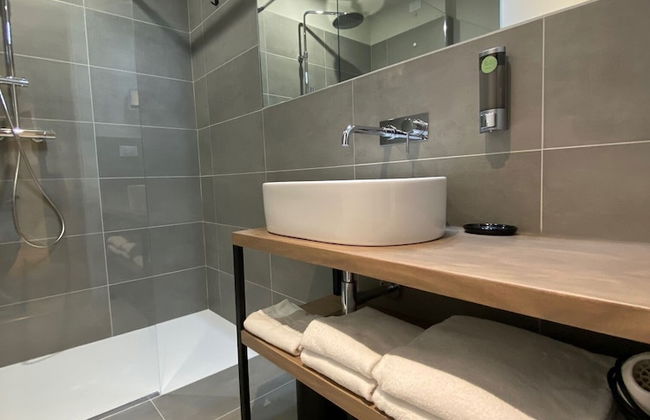 Malvezzi24 Boutique Rooms - Foto 17