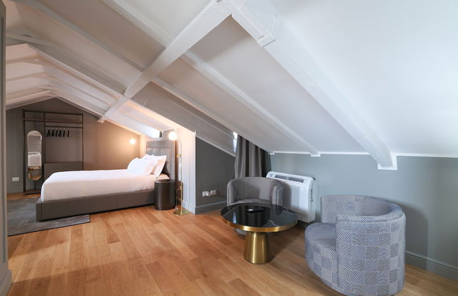 Prestige Boutique Homes Aparthotel Piazza Duomo View - Foto 64