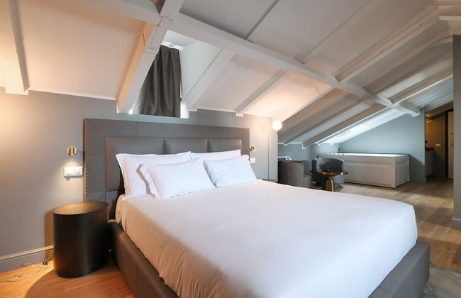 Prestige Boutique Homes Aparthotel Piazza Duomo View - Foto 54