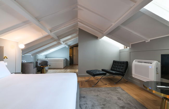 Prestige Boutique Homes Aparthotel Piazza Duomo View - Foto 59