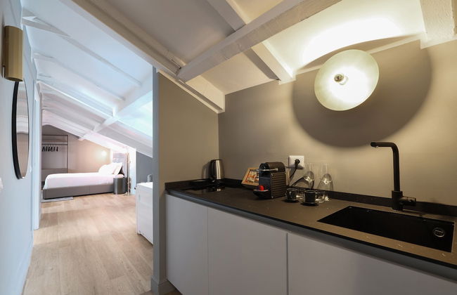 Prestige Boutique Homes Aparthotel Piazza Duomo View - Foto 56