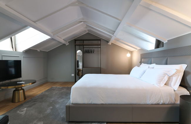 Prestige Boutique Homes Aparthotel Piazza Duomo View - Foto 68