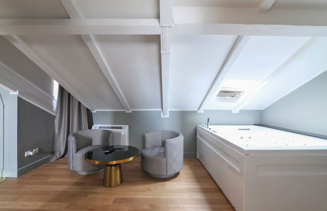 Prestige Boutique Homes Aparthotel Piazza Duomo View - Foto 57