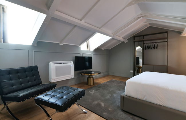 Prestige Boutique Homes Aparthotel Piazza Duomo View - Foto 55