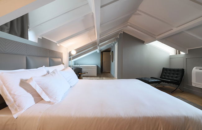 Prestige Boutique Homes Aparthotel Piazza Duomo View - Foto 53