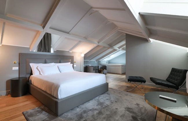 Prestige Boutique Homes Aparthotel Piazza Duomo View - Foto 67