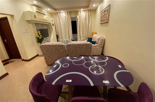 Foto 65 - Lux Suites Shanzu Seabreeze Apartments