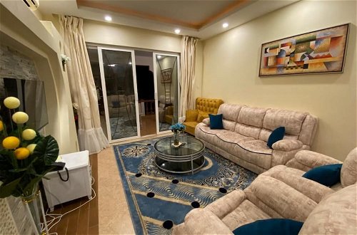 Foto 63 - Lux Suites Shanzu Seabreeze Apartments