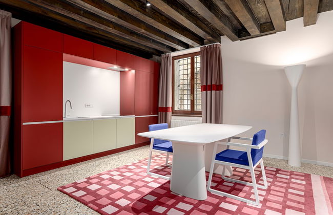 Palazzo Dei Fiori By Room Mate - Foto 53