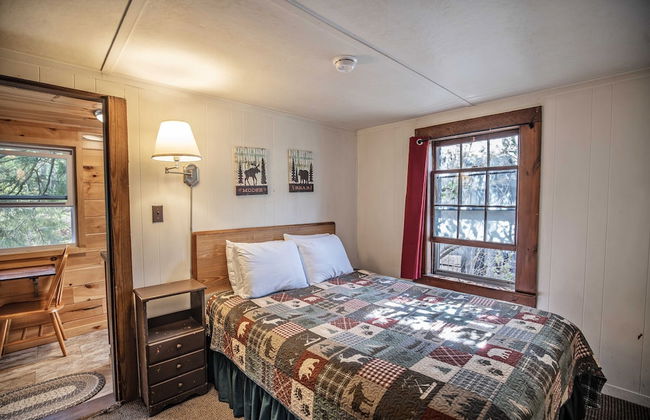Pemi Cabins - Foto 41