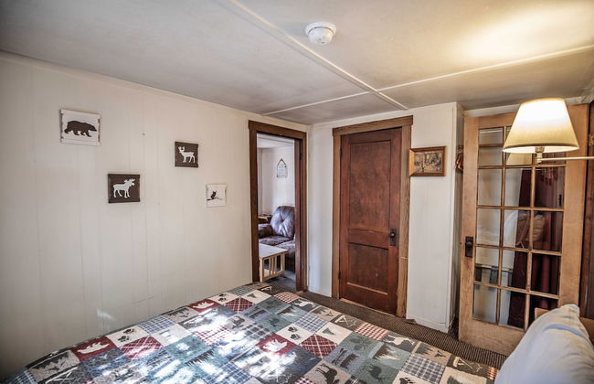 Pemi Cabins - Foto 42