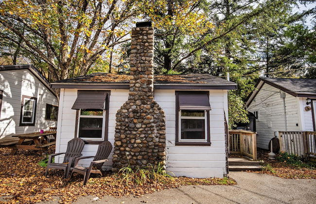 Pemi Cabins - Foto 40