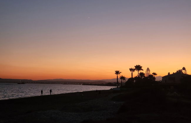 Mattis Seafront Beachhouse - Foto 18