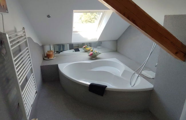 Geinberg Suites & Vianova Lodges - Foto 43