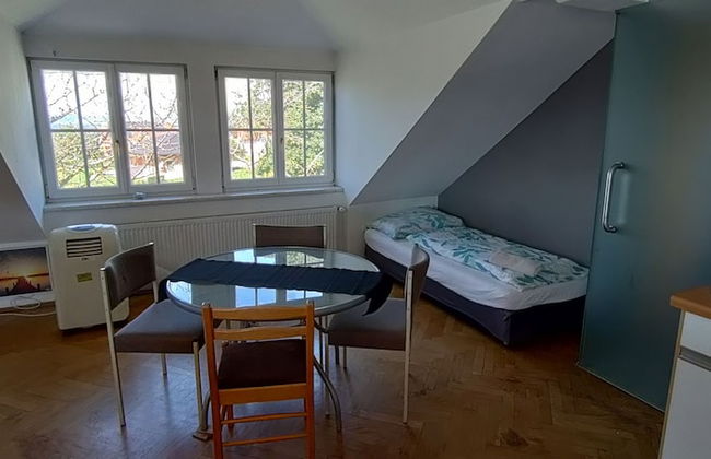 Geinberg Suites & Vianova Lodges - Foto 12