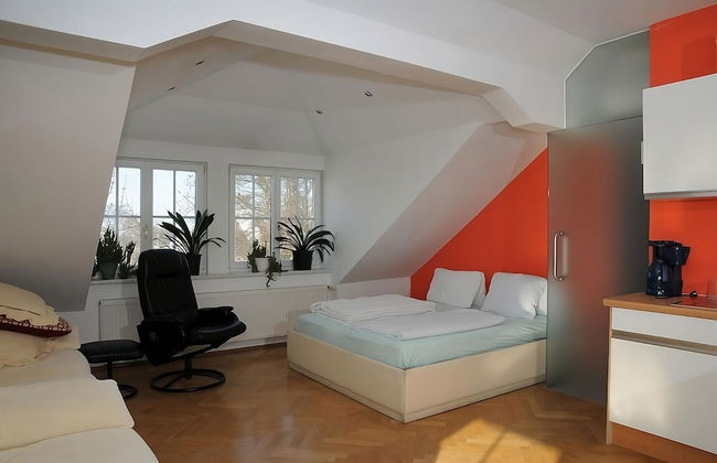 Geinberg Suites & Vianova Lodges - Foto 28