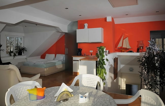 Geinberg Suites & Vianova Lodges - Foto 13