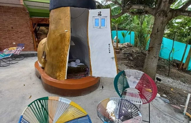 La Bota del Gigante - Foto 38