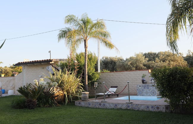Dea Degli Ulivi House - Foto 43