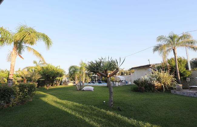 Dea Degli Ulivi House - Foto 42