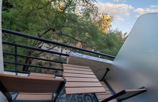 King's rooftop suites - Foto 16